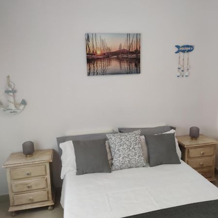 Apartament Costa Tropical City Motril Zewnętrze zdjęcie