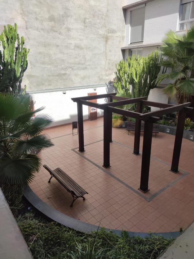 Apartament Costa Tropical City Motril Zewnętrze zdjęcie