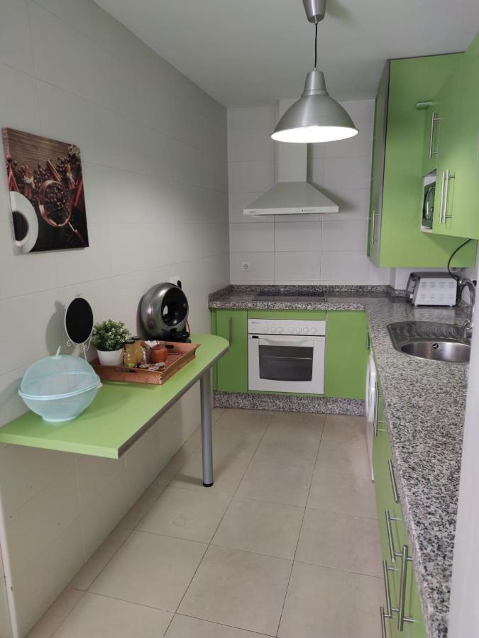 Apartament Costa Tropical City Motril Zewnętrze zdjęcie