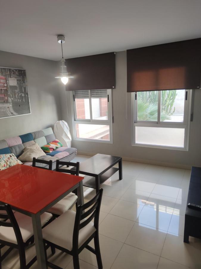Apartament Costa Tropical City Motril Zewnętrze zdjęcie