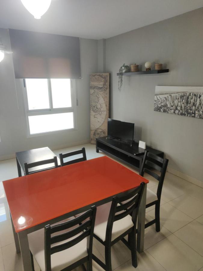 Apartament Costa Tropical City Motril Zewnętrze zdjęcie