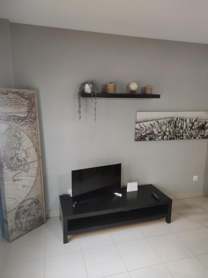 Apartament Costa Tropical City Motril Zewnętrze zdjęcie
