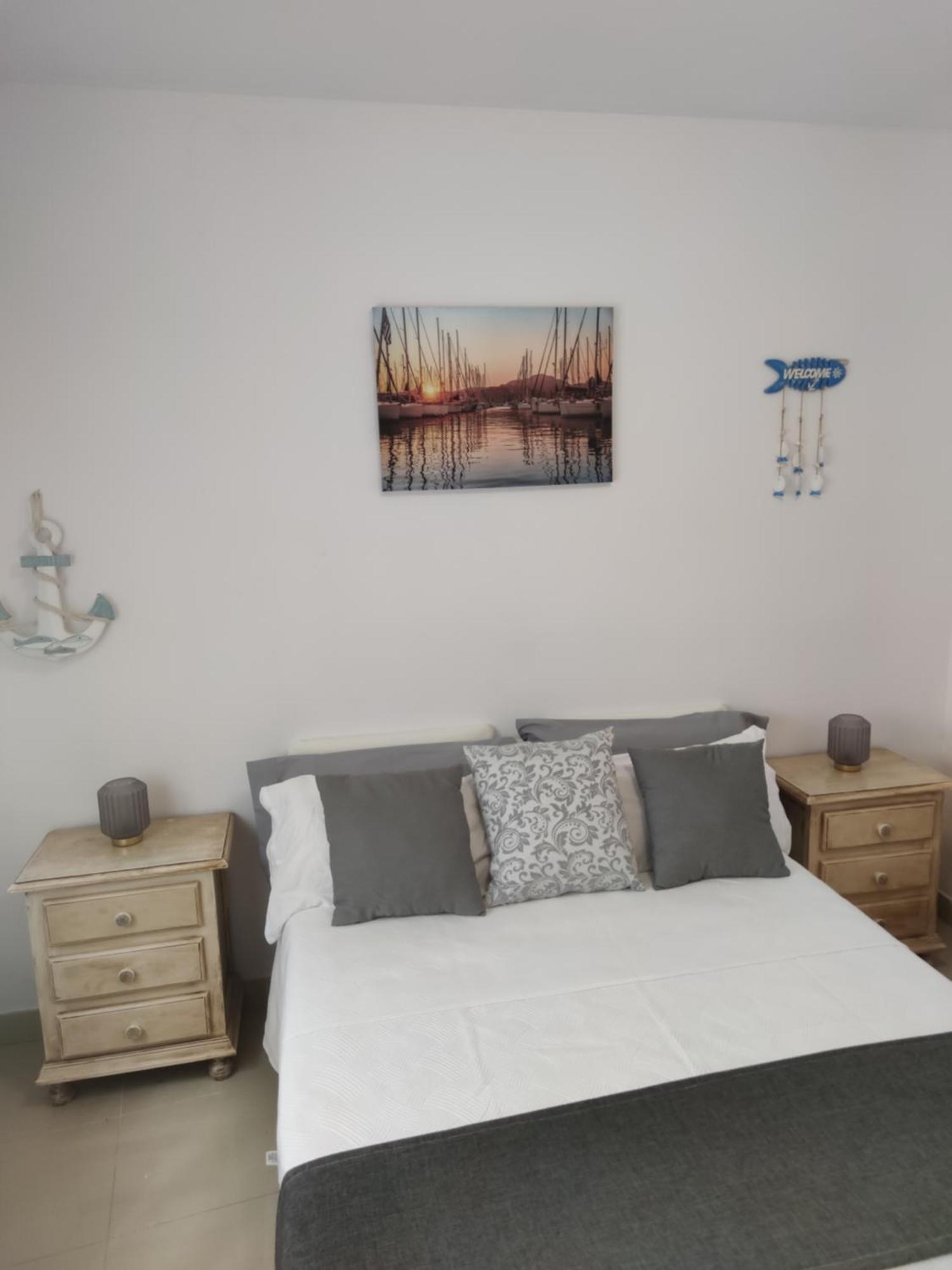 Apartament Costa Tropical City Motril Zewnętrze zdjęcie